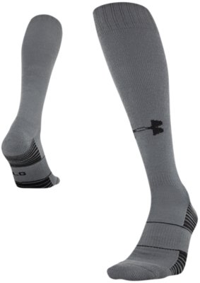 Under Armour Mens All Sport Performance Over-the-Calf Socks 1 Pair 